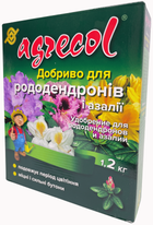 Удобрение Agrecol для рододендронов и азалий 1.2 кг (2018040422)