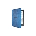 Чехол PocketBook Shell 6" для PB629/634 (H-S-634-R-WW)/(H-S-634-B-WW)