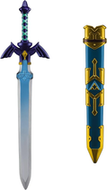 Miecz Jakks Pacific The Legend of Zelda Link Sword (0039897857213)