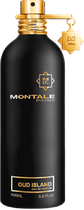 Парфумована вода унісекс Montale Oud Island Vapo 100 мл (3760260458733)