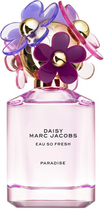 Woda perfumowana damska Marc Jacobs Daisy Eau So Fresh Love Paradise edycja limitowana 75 ml (3616304240744)