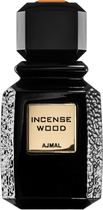 Woda perfumowana unisex Ajmal Incense Wood 100 ml (6293708012220)