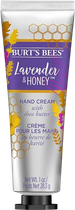 Krem do rąk Burt's Bees Mini Lavender & Honey 28 ml (792850904118)