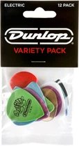 Набір медіаторів Dunlop PVP113 Electric Guitar Variety Pack 12 шт (R125951)