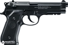 Пневматический пистолет Umarex Beretta M92 A1 (5.8144) - изображение 3