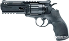Пневматичний пістолет Umarex UX Tornado (5.8199) - зображення 1