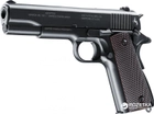 Пневматический пистолет Umarex Colt 1911 Commemorative (5.8178) - изображение 2