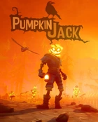 Гра Pumpkin Jack для ПК (Ключ активації Steam)