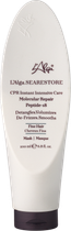 Восстанавливающая маска с пептидами для тонких волос L’Alga SEARESTORE CPR Peptide-18 Линия с пептидным