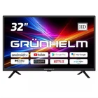 Телевизор Grunhelm 32" 32H300-GA11V