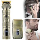 Триммер для бороды и усов VGR V-649 (t5530)