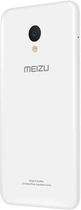 Мобильный телефон Meizu M5 3/32GB White - изображение 7