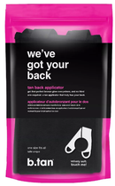 Rękawica samoopalająca B.tan We've Got Your Back Self Tanner Applicator (9347108003054)