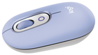 Миша Logitech POP with emoji Lilac(L910-007414) (7031694)