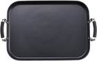Пательня-гриль MasterPro Smart BGEU-3773