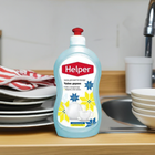 Средство для мытья посуды Чайное дерево Helper Home 495 мл