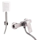 Смеситель для душа WEZER PRO5-02
