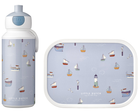 Lunchset Mepal Little Dutch Sailors Niebieski (8720294016540)