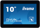 Monitor POS 10.1" iiyama ProLite TF1015MC-B3