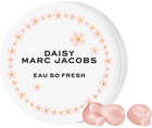 Olejek perfumowany damski Marc Jacobs Daisy Eau So Fresh w kapsułkach 30 szt (3616304668166)