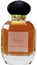 Woda perfumowana unisex Pascal Morabito Noir 100 ml (3760004321378)