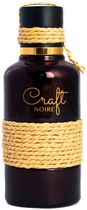 Woda perfumowana unisex Vurv Craft Noire 100 ml (6291107453842)