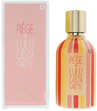 Парфумована вода для жінок Lulu Castagnette Piege De Lulu Castagnette Pink 100 мл (3760040113432)