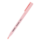 Маркери 12 шт. Highlighter Pastel 2533-A 2-4 мм клиноподібний рожевий 4063276090133