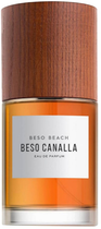 Woda perfumowana unisex Beso Beach Beso Canalla 100 ml (8437018484027)