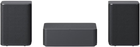 Soundbar LG SPQ8-S Black (SPQ8-S.DEUSLLK)