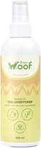 Odżywka dla psa Green Woof ekologiczna nawilżająca bez spłukiwania 200 ml (5905701755479)