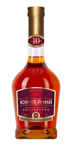 Коньяк Одесский Коньячный Завод Юбилейный 0.5 л 40% (4820256585115)