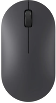 Мышь Xiaomi Mi Mouse 2 Lite Wireless Black (BHR8916GL)