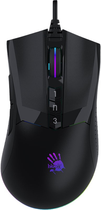 Mysz A4Tech Bloody W90 Pro USB Stone Black (A4TMYS47014)