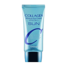 Зволожуючий сонцезахисний крем із колагеном Enough Collagen Moisture Sun Cream SPF 50+ PA+++ 50 мл