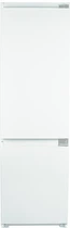 Холодильник INTERLINE RDS 570 MOZ NA+