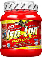 Ізотонік Amix IsoLyn Isotonic Drink 800 г Апельсин (8594159534186)