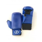 Накладки LEV SPORT ВАЛЕНТИНКИ WTF синие