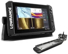 Картплотер Lowrance ELITE FS 9 AI 3IN1