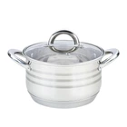 Каструля 2.9л Maestro MR-3513-18