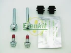 Напрямна супорта заднього (комплект) Hyundai Santa Fe/Kia Optima/Sorento 09- (Mando) (к-кт) (808017) Frenkit Frenkit (808017)