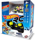 Dron zdalnie sterowany Bladez Hot Wheels Hawk (5060158858743)