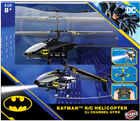 Helikopter zdalnie sterowany Bladez Batman (5060158856565)