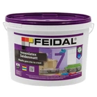Фарба Feidal Innenlatex Seidenmatt 10 л (4820080581161)