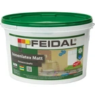 Фарба Feidal Innenlatex Matt 5 л UA (4820080580119)