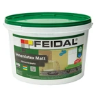 Фарба Feidal Innenlatex Matt 10 л UA (4820080580126)