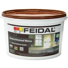 Фарба водно - дисперсійна Feidal Antischimmel Weiss 5л