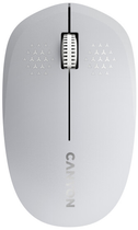 Миша Canyon MW-04 Bluetooth White (CNS-CMSW04W)