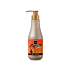 Шампунь для нормальных волос с центеллой и маслом марулы Famirel Shampoo for Normal Hair with Marula & Centella, 500 мл