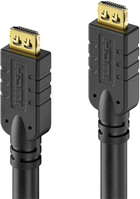 Kabel PureLink PI1000-100 PureInstall HDMI 10 m (4260134119634)